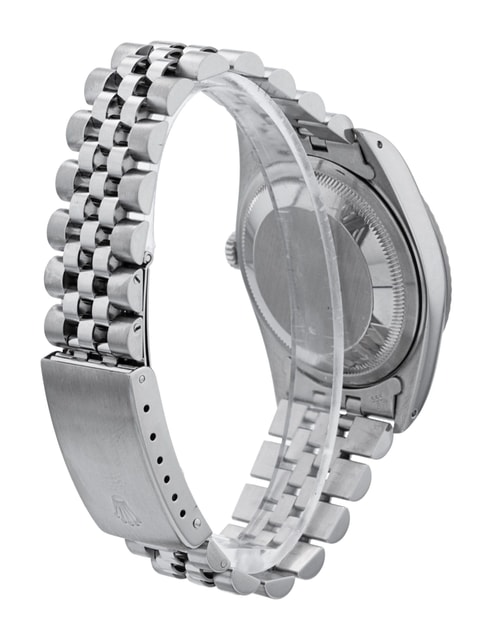 Rolex Datejust 16234 Image 3